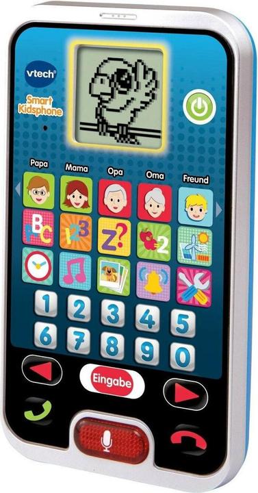 VTech smart kidsphone (German)