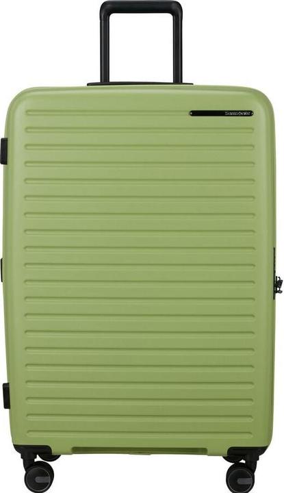 Actual product image Samsonite Restackd Trolley mit 4 Rollen erweiterbar 75cm (109 l)