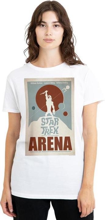 Immagine prodotto The Original Series Episode 18 Maglietta Adulto Unisex (S)