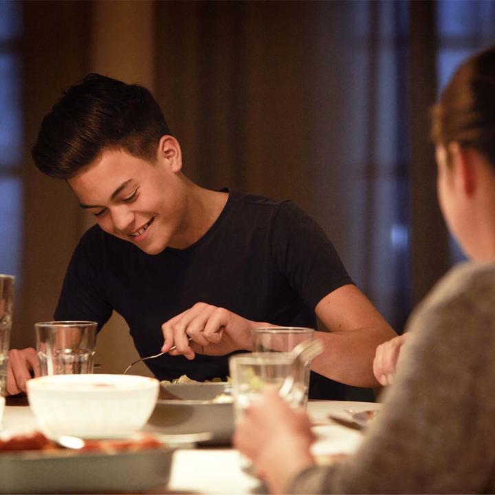 Actual product image Philips Lamp (E27, 4.30 W, 470 lm, 1 x, F)