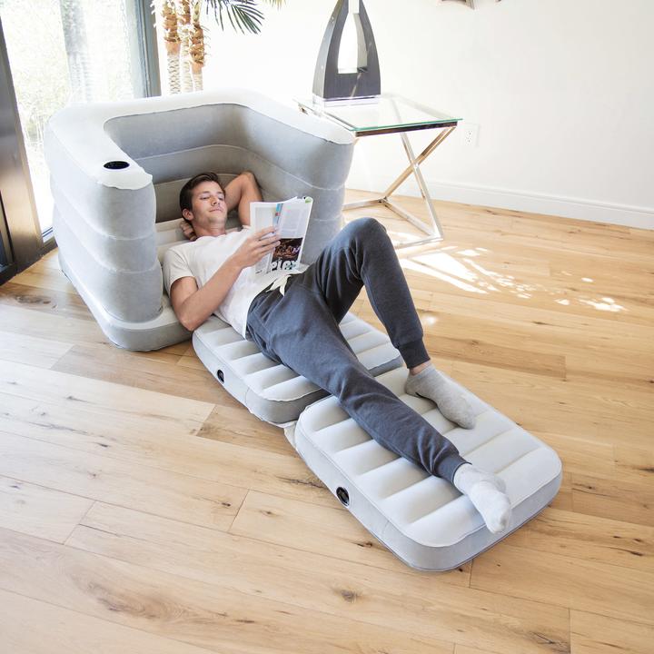 Produktbild Bestway Multi Max II