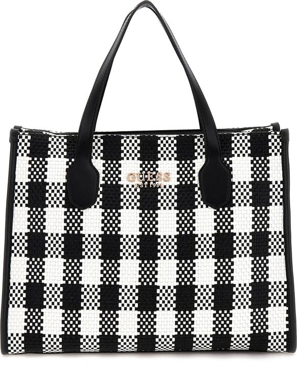 Produktbild Guess Silvana 2 Compartment Mini Tote