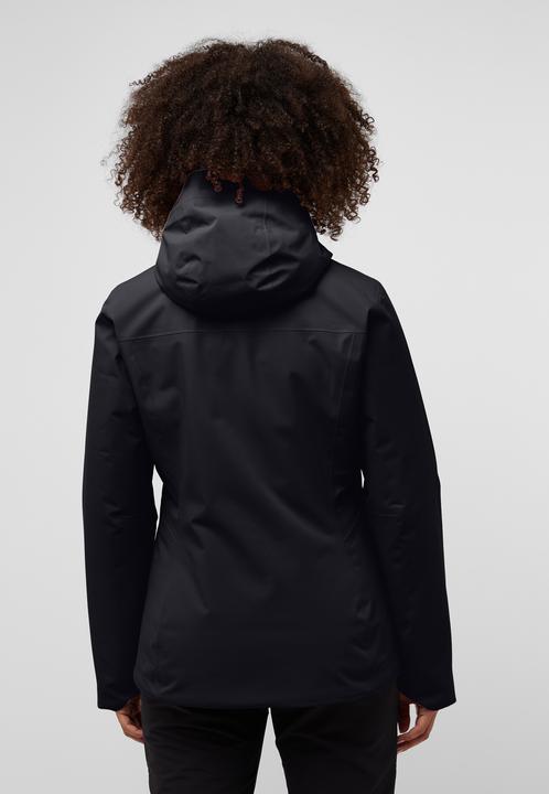 Produktbild Jack Wolfskin Wisper Ins Jkt W (M)