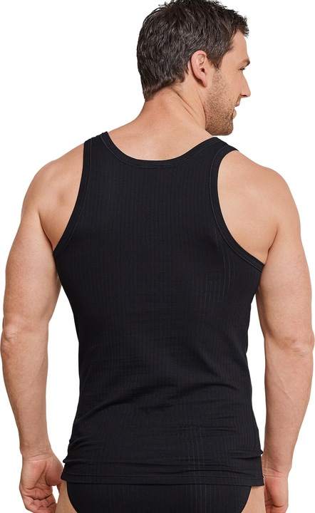 Produktbild Schiesser Unterhemd Authentic (XXL)