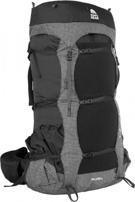 Actual product image Granite Gear Blaze (60 l)