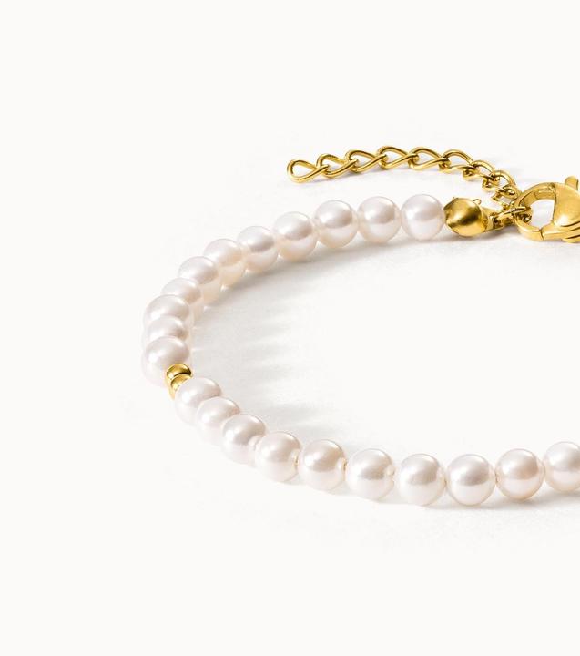 Produktbild Purelei Finesse (Silber, Edelstahl 18K vergoldet, Edelstahl 18K rosévergoldet)