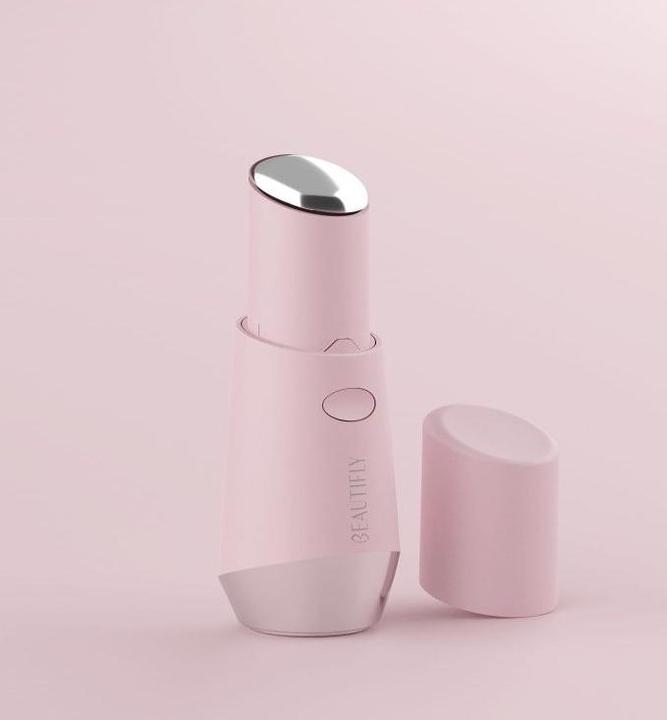 Actual product image Beautifly B-Blink Blush