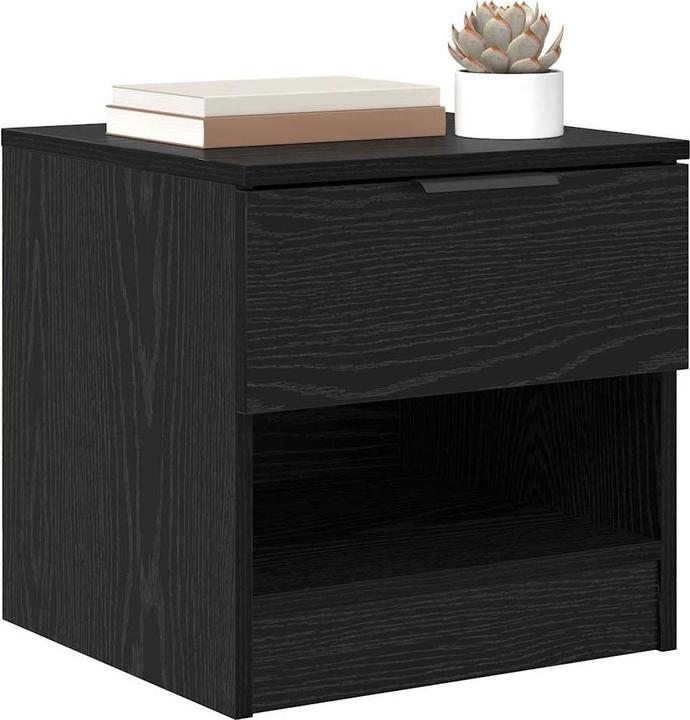 Produktbild vidaXL Nachttisch (40 x 39 x 40 cm)