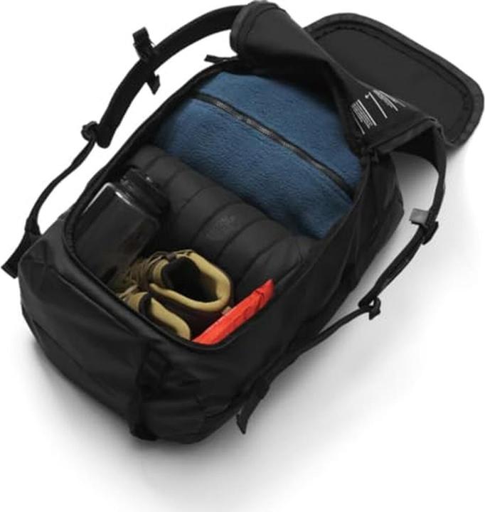 Produktbild D_b_ Roamer Duffel 60L (60 l)