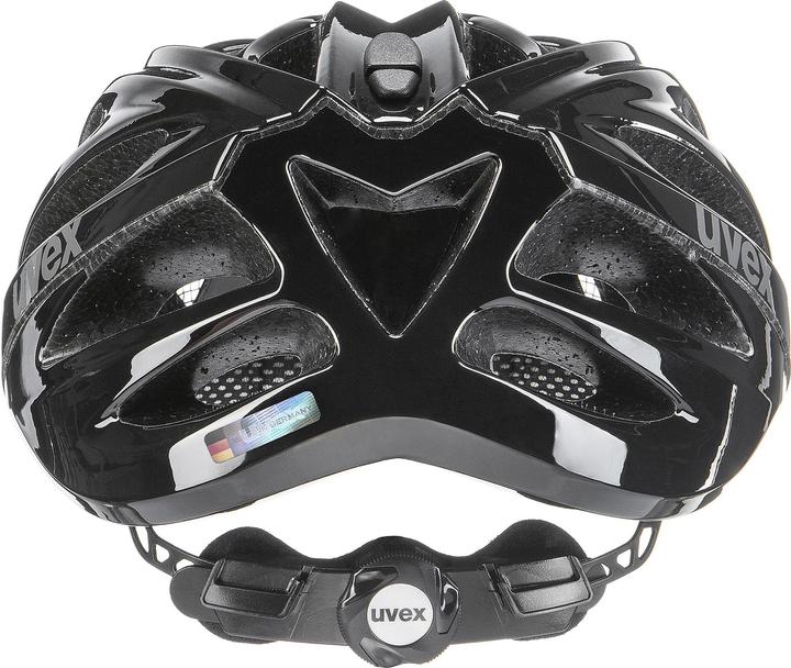 Produktbild Uvex Boss Race (52 - 56 cm)