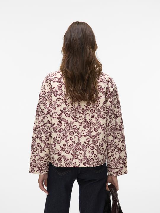 Immagine prodotto Vero Moda VMRITA Steppjacke Steppjacke (L)