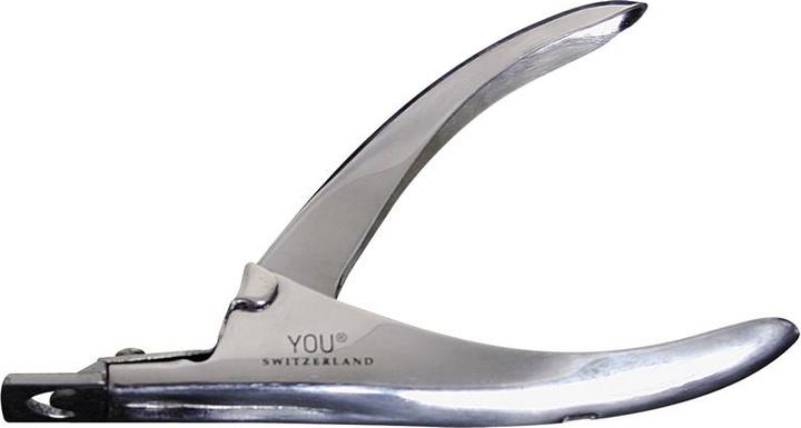 Actual product image You Nails Tip Pliers Original Easy