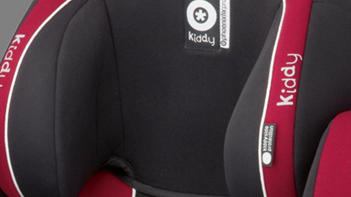 Produktbild Kiddy Phoenixfix Pro 2 Phantom
