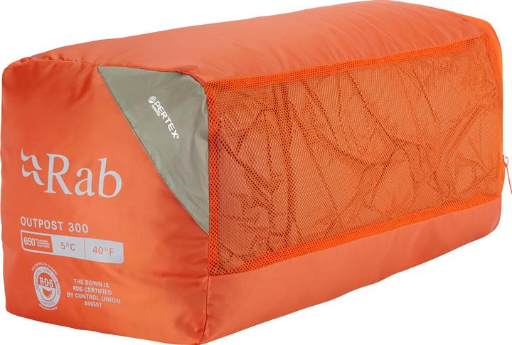 Produktbild Rab Outpost 300