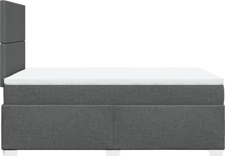 Produktbild vidaXL Boxspringbett (120 x 200 cm)