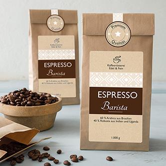 Immagine prodotto Avery Etichette Naturbraune