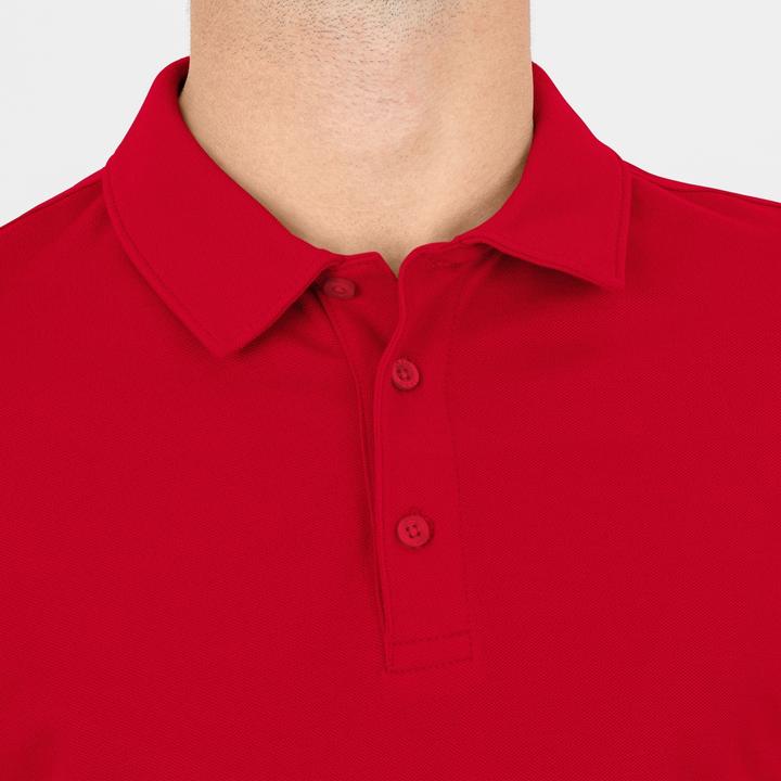 Image du produit JAKO Polo Organic Stretch (48)