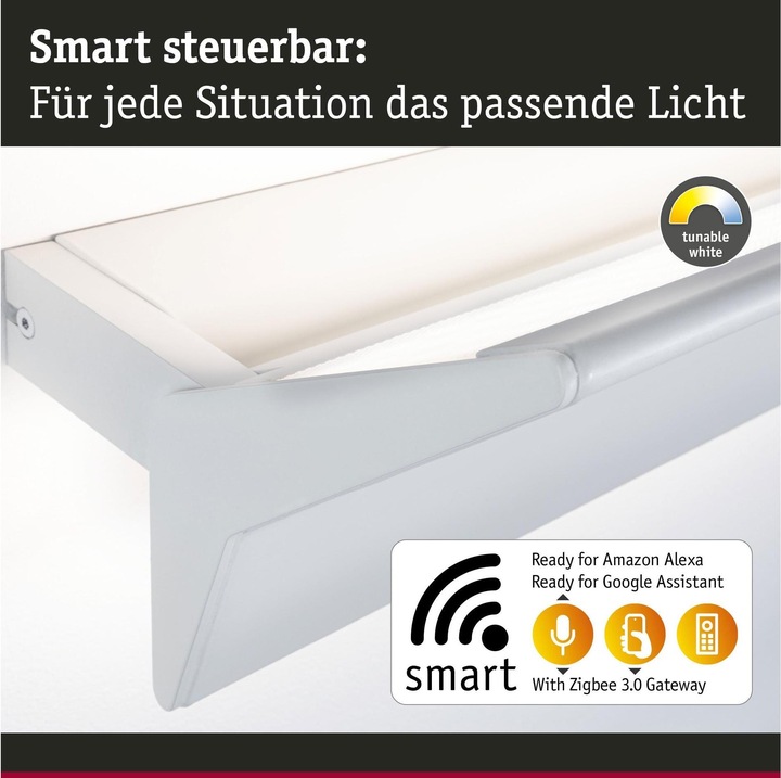 Image du produit Paulmann Stine (970 lm)