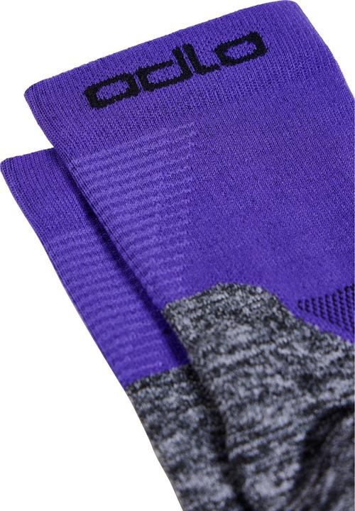 Immagine prodotto Odlo Quarter Ceramicool (42 - 44)