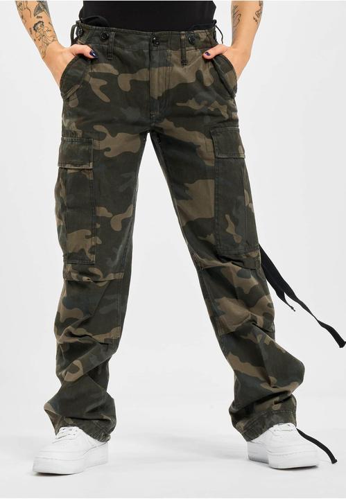 Produktbild Brandit M-65 Cargo Pants (35)