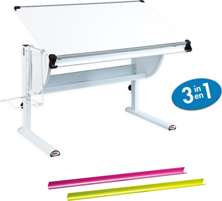 Produktbild Inter Link Matts 3 in 1 (72 x 63 x 118 cm)