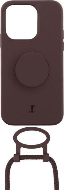 Image du produit PopSockets Etui Just Elegance pour collier + (Apple iPhone 13 Pro Max)