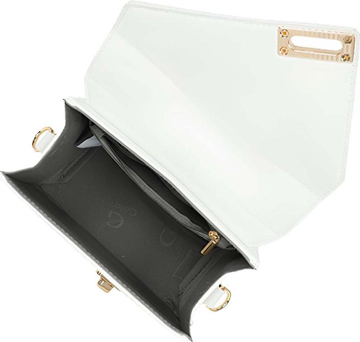 Immagine prodotto Gallantry Damentasche asymmetrische Klappe