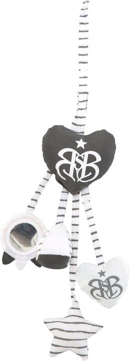 Immagine prodotto Roba Gioca al trapezio con il set di rimorchi Rock Star Baby 3