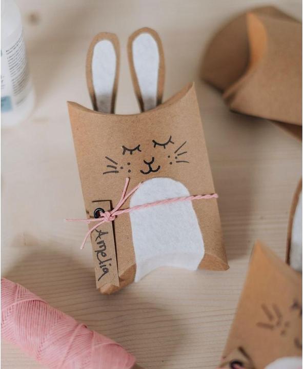 Immagine prodotto I Am Creative Scatola regalo (Scatola da regalo, 10 x)