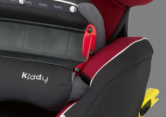 Produktbild Kiddy Phoenixfix Pro 2 Phantom