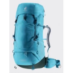 Produktbild Deuter Aircontact Lite 45 + 10 SL (45 l)