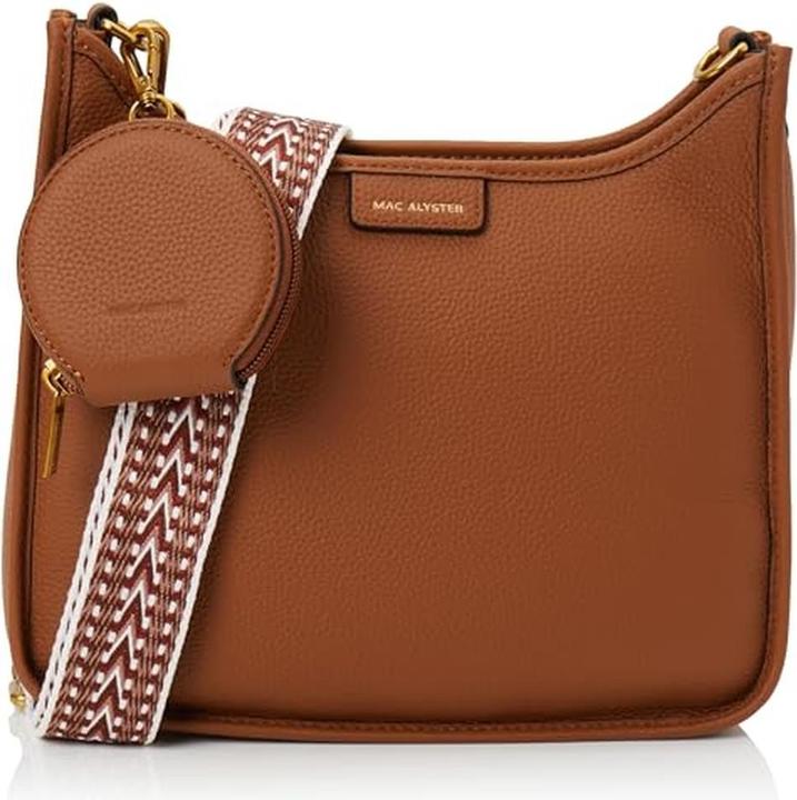 Immagine prodotto Mac Alyster Porte Epaule Travers