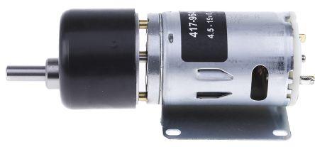 Actual product image Gear motor 12 V/DC 919D3000