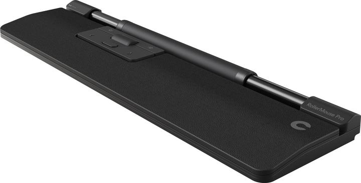 Actual product image Contour RollerMouse Pro wired Slim WR vegan leather (Cable)