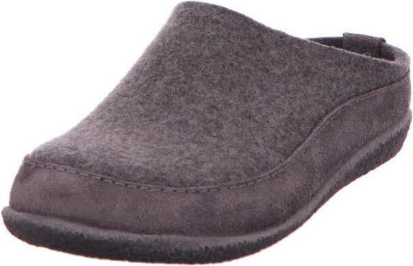 Actual product image Haflinger Slipper Blizzard Skane (41)