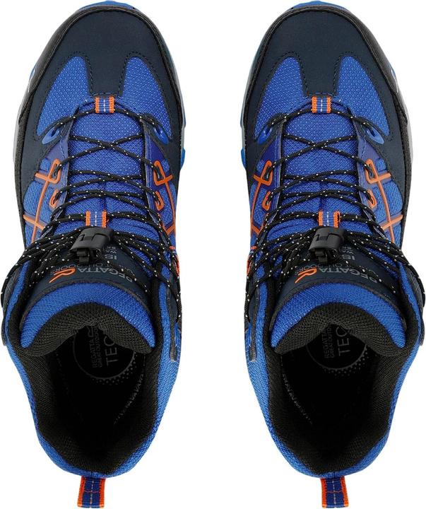 Image du produit Regatta - Bottines de marche SAMARIS - Enfant (31)