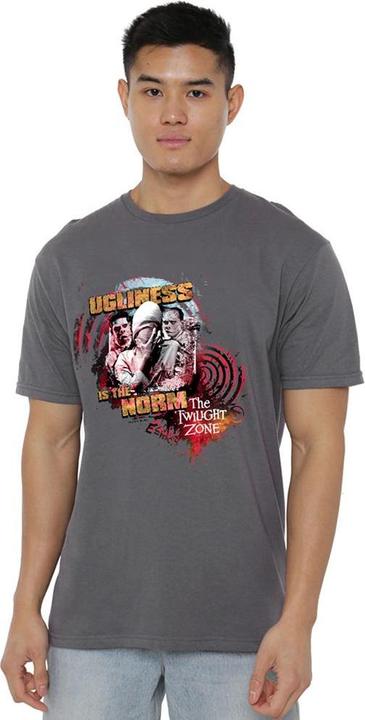 Produktbild The Twilight Zone The Norm TShirt (M)
