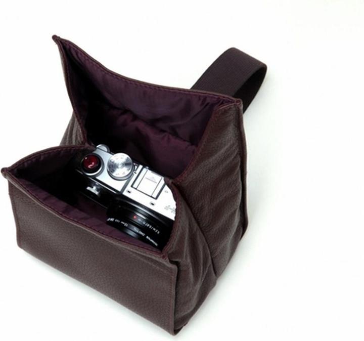 Productafbeelding Artisan & Artist ACAM-77 (Cameratas voor accessoires, Lensdop, 1 l)