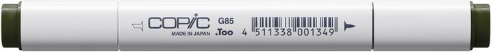 Image du produit Copic Marqueur graphique Classic Type G - 85 (1x)