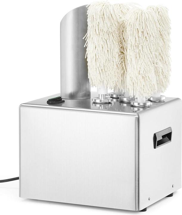 Produktbild Hendi Glaspoliermaschine 220-240V/1350W (1350 W)