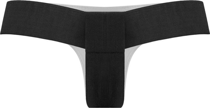 Produktbild Fetish Collection Vibrierendes StrapOn Set Schwarz