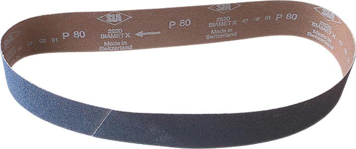 Produktbild Fein Leinen-Schleifband (180)