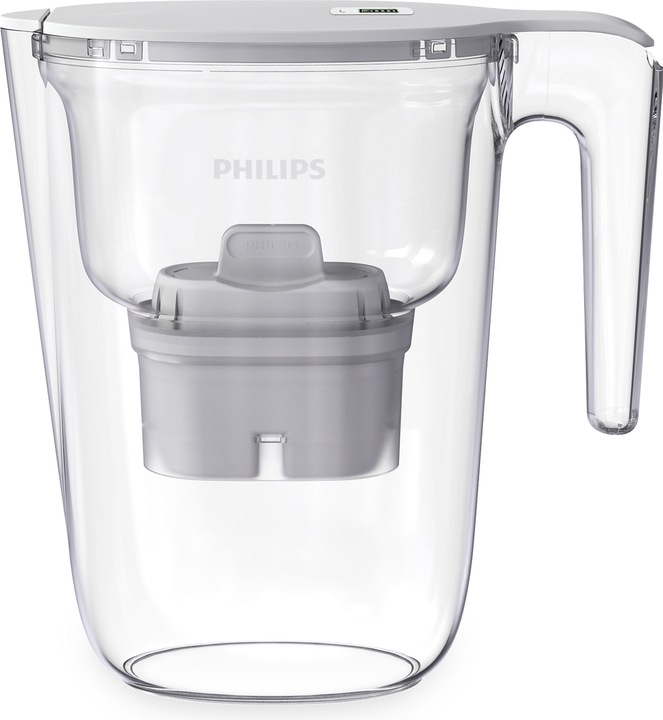 Image du produit Philips Micro Xclean 2.6l pot white AWP2935WHT (1 x)