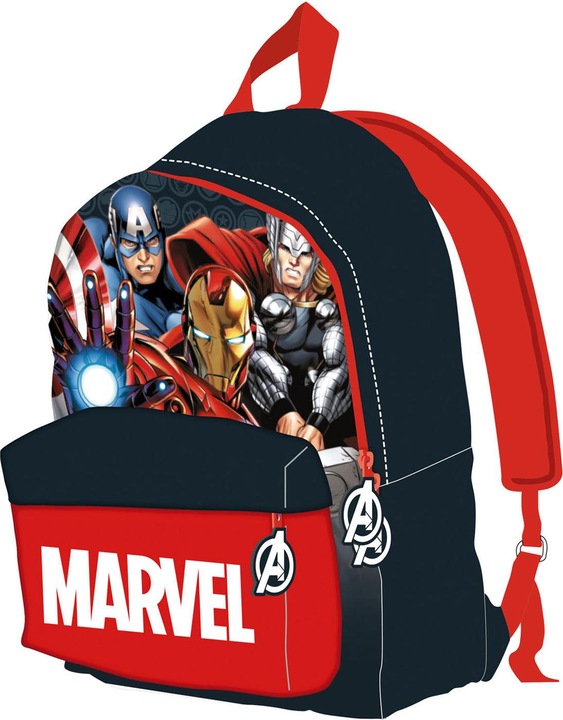 Produktbild MCU Rucksack Marvel Avengers (43 cm)