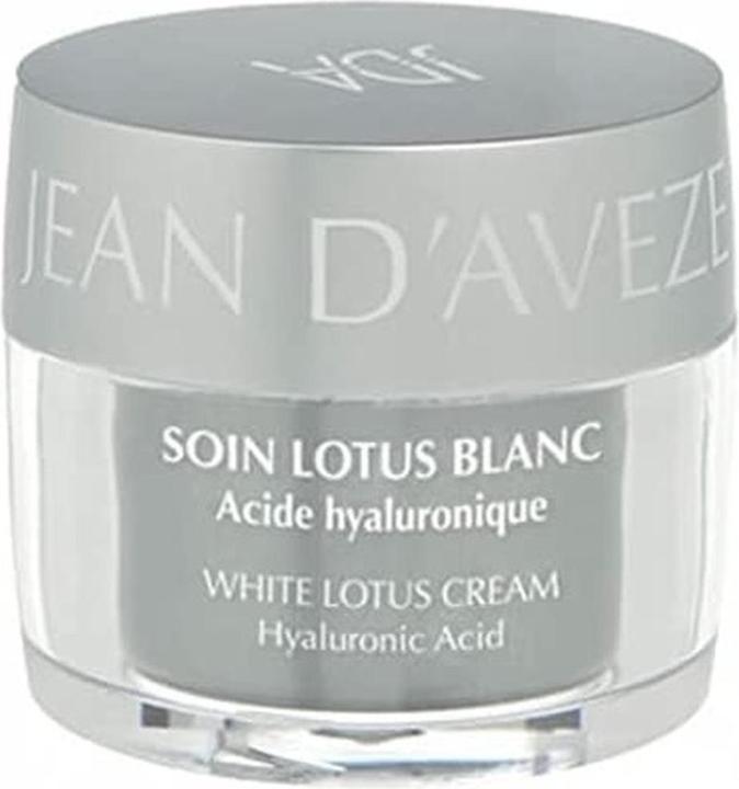 Produktbild Jean D'aveze Soin Lotus Blanc (50 ml)