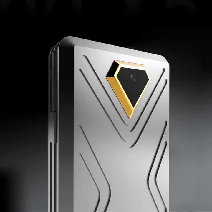 Produktbild Ellipal Titan 2.0