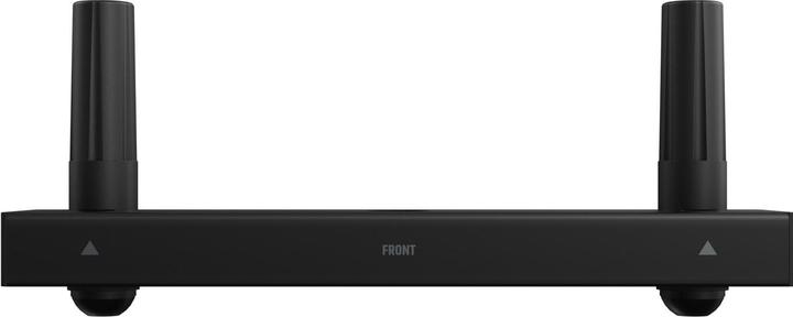 Immagine prodotto LD Systems DAVE 10 G4X DUAL STAND - Supporto a T per altoparlanti per DAVE 10 G4X (1 pz., Cavalletto, Regolabile in altezza)