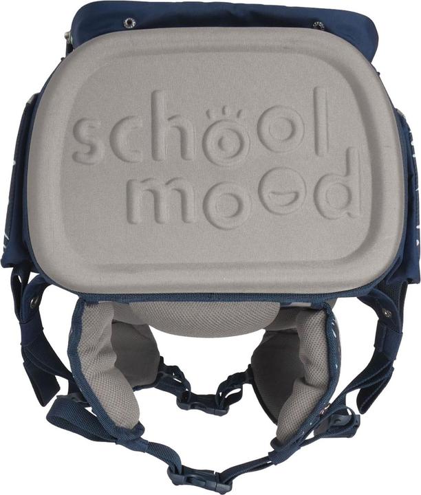 Produktbild School-Mood Champion Maxx Schulranzen-Set (23 l)