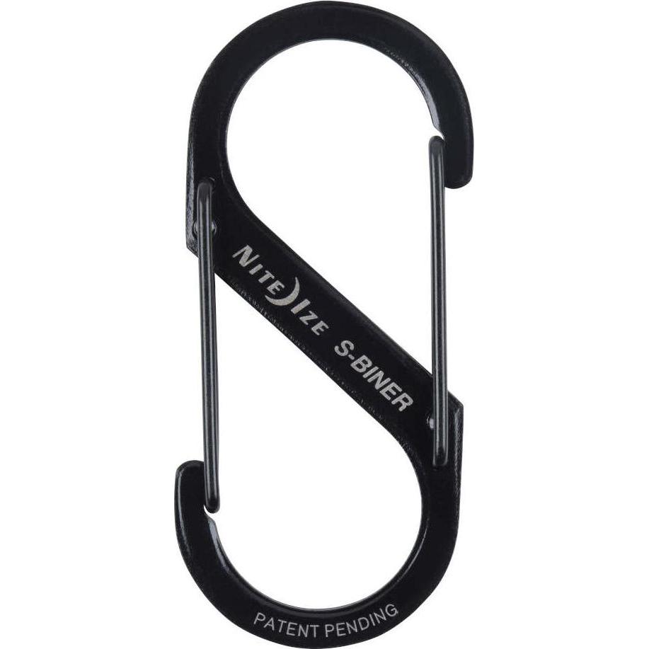 Nite Ize: Moschettone S-Biner