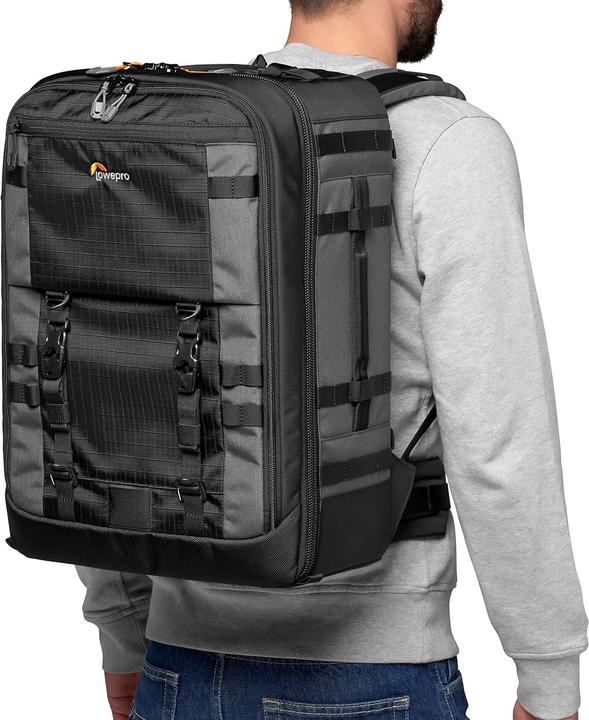 Actual product image Lowepro Pro Trekker BP 450 AW II (Photo backpack, 32 l)